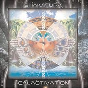Galactivation cover image