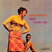 Sweet honey bee cover image