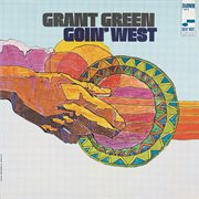 Goin' west cover image