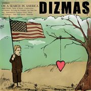 On a search in america cover image