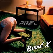 Macrocosm - introducing... brand x cover image