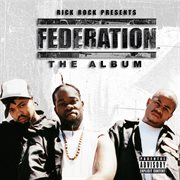 Federation "the album" cover image
