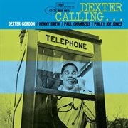 Dexter calling cover image