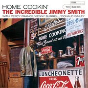 Home cookin' cover image