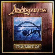The best of lindisfarne cover image