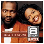 8 great hits bebe & cece cover image