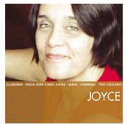 The essential joyce cover image