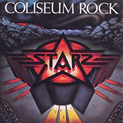 Coliseum rock cover image