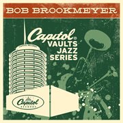 The capitol vaults jazz series cover image