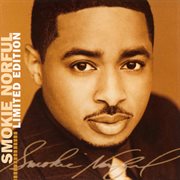 Smokie norful limited edition cover image