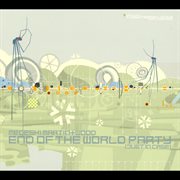End of the world party (just in case) cover image