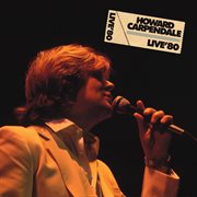 Live '80 cover image