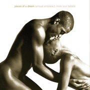 Sensual embrace volume 2: more soul ballads cover image