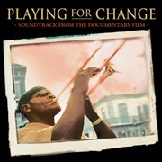 Playing for change cover image