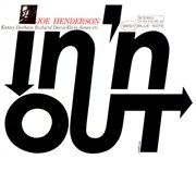 In 'n out cover image