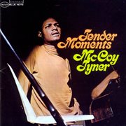Tender moments cover image