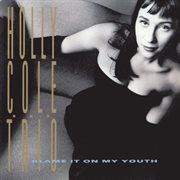 Blame it on my youth cover image