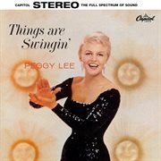 Things are swingin' cover image