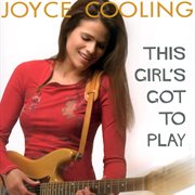 This girl's got to play cover image