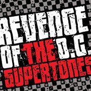 Revenge of the o.c. supertones cover image
