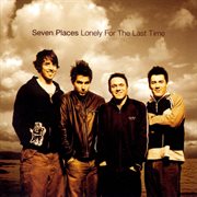 Lonely for the last time (reissue) cover image