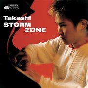 Storm zone cover image