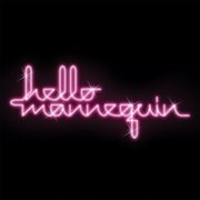 Hello mannequin cover image