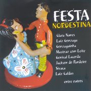 Festa nordestina cover image
