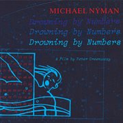 Drowning by numbers: music from the motion picture cover image
