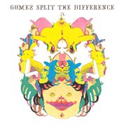 Split the difference cover image