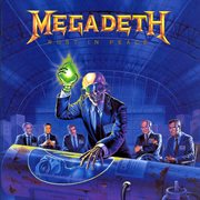 Rust in peace cover image
