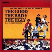 The good, the bad & the ugly cover image