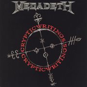 Cryptic writings cover image