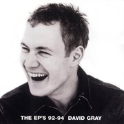 The ep's '92-'94 cover image