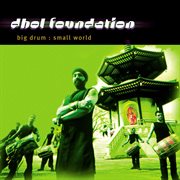Big drum: small world cover image