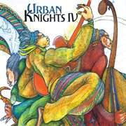 Urban Knights IV cover image