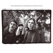 Rotten apples, the smashing pumpkins greatest hits cover image