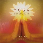 Yoga tranquility cover image