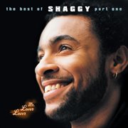 Mr lover lover - the best of shaggy... (part 1) cover image