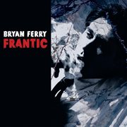 Frantic cover image