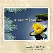 A place without noise cover image