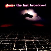 The last broadcast cover image