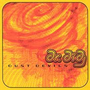 Dust devils cover image