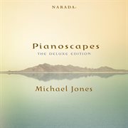 Pianoscapes - the deluxe edition cover image