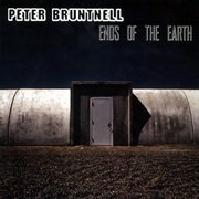 Ends of the earth cover image