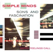 Sons and fascination/sister feelings call cover image
