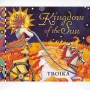 Kingdom of the sun cover image