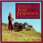 The very best of jackie deshannon cover image