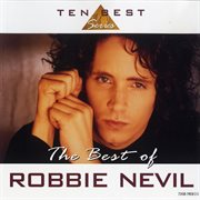 The best of robbie neville cover image