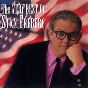 The very best of stan freberg cover image